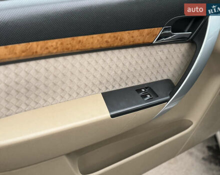 Серый Шевроле Авео, объемом двигателя 1.6 л и пробегом 175 тыс. км за 4350 $, фото 23 на Automoto.ua