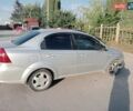 Сірий Шевроле Авео, об'ємом двигуна 1.6 л та пробігом 250 тис. км за 4000 $, фото 2 на Automoto.ua