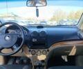 Серый Шевроле Авео, объемом двигателя 1.6 л и пробегом 182 тыс. км за 3600 $, фото 1 на Automoto.ua