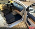 Серый Шевроле Авео, объемом двигателя 1.6 л и пробегом 185 тыс. км за 3600 $, фото 5 на Automoto.ua