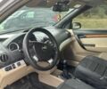 Сірий Шевроле Авео, об'ємом двигуна 1.6 л та пробігом 200 тис. км за 3700 $, фото 3 на Automoto.ua