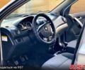 Серый Шевроле Авео, объемом двигателя 1.4 л и пробегом 158 тыс. км за 4300 $, фото 9 на Automoto.ua