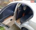 Серый Шевроле Авео, объемом двигателя 1.6 л и пробегом 223 тыс. км за 4200 $, фото 9 на Automoto.ua
