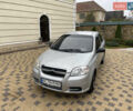 Серый Шевроле Авео, объемом двигателя 1.5 л и пробегом 280 тыс. км за 2750 $, фото 9 на Automoto.ua