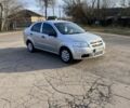 Серый Шевроле Авео, объемом двигателя 1.6 л и пробегом 290 тыс. км за 3300 $, фото 1 на Automoto.ua
