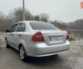 Серый Шевроле Авео, объемом двигателя 1.5 л и пробегом 157 тыс. км за 5000 $, фото 11 на Automoto.ua