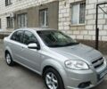 Серый Шевроле Авео, объемом двигателя 1.6 л и пробегом 170 тыс. км за 4000 $, фото 2 на Automoto.ua