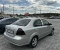 Сірий Шевроле Авео, об'ємом двигуна 1.6 л та пробігом 200 тис. км за 3700 $, фото 7 на Automoto.ua