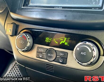 Серый Шевроле Авео, объемом двигателя 1.4 л и пробегом 158 тыс. км за 4300 $, фото 13 на Automoto.ua