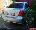 Сірий Шевроле Авео, об'ємом двигуна 1.5 л та пробігом 210 тис. км за 3100 $, фото 2 на Automoto.ua