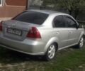 Серый Шевроле Авео, объемом двигателя 1.6 л и пробегом 270 тыс. км за 4500 $, фото 3 на Automoto.ua