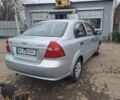 Сірий Шевроле Авео, об'ємом двигуна 1.5 л та пробігом 300 тис. км за 4100 $, фото 3 на Automoto.ua