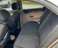 Сірий Шевроле Авео, об'ємом двигуна 1.6 л та пробігом 135 тис. км за 3500 $, фото 1 на Automoto.ua