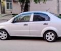Серый Шевроле Авео, объемом двигателя 1.5 л и пробегом 120 тыс. км за 4700 $, фото 1 на Automoto.ua