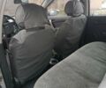 Сірий Шевроле Авео, об'ємом двигуна 1.5 л та пробігом 107 тис. км за 5000 $, фото 1 на Automoto.ua