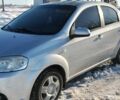 Серый Шевроле Авео, объемом двигателя 0 л и пробегом 380 тыс. км за 2700 $, фото 1 на Automoto.ua