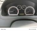 Сірий Шевроле Авео, об'ємом двигуна 1.6 л та пробігом 220 тис. км за 4000 $, фото 7 на Automoto.ua