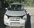 Серый Шевроле Авео, объемом двигателя 1.6 л и пробегом 10 тыс. км за 3500 $, фото 1 на Automoto.ua