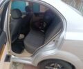 Серый Шевроле Авео, объемом двигателя 1.6 л и пробегом 167 тыс. км за 4300 $, фото 9 на Automoto.ua
