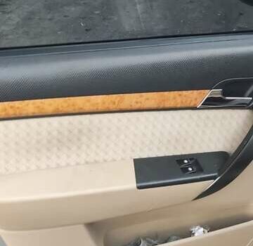 Сірий Шевроле Авео, об'ємом двигуна 1.6 л та пробігом 198 тис. км за 3500 $, фото 4 на Automoto.ua