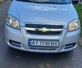 Шевроле Авео 2008 в Ивано-Франковске на Automoto.ua Серый Шевроле Авео, объемом двигателя 1.5 л и пробегом 172 тыс. км за 3950 $, фото 18 на Automoto.ua