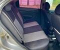 Серый Шевроле Авео, объемом двигателя 1.5 л и пробегом 216 тыс. км за 4500 $, фото 14 на Automoto.ua
