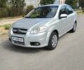 Сірий Шевроле Авео, об'ємом двигуна 1.6 л та пробігом 225 тис. км за 3650 $, фото 1 на Automoto.ua
