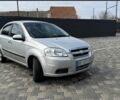Сірий Шевроле Авео, об'ємом двигуна 1.6 л та пробігом 400 тис. км за 3000 $, фото 1 на Automoto.ua
