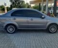 Сірий Шевроле Авео, об'ємом двигуна 1.4 л та пробігом 181 тис. км за 5000 $, фото 10 на Automoto.ua