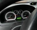 Серый Шевроле Авео, объемом двигателя 1.6 л и пробегом 179 тыс. км за 3600 $, фото 7 на Automoto.ua