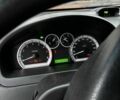Серый Шевроле Авео, объемом двигателя 1.6 л и пробегом 179 тыс. км за 3800 $, фото 7 на Automoto.ua