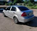 Сірий Шевроле Авео, об'ємом двигуна 1.5 л та пробігом 183 тис. км за 4200 $, фото 4 на Automoto.ua