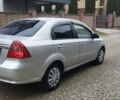 Серый Шевроле Авео, объемом двигателя 1.6 л и пробегом 227 тыс. км за 2999 $, фото 4 на Automoto.ua
