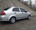 Серый Шевроле Авео, объемом двигателя 1.5 л и пробегом 157 тыс. км за 5000 $, фото 16 на Automoto.ua
