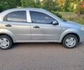 Серый Шевроле Авео, объемом двигателя 1.5 л и пробегом 312 тыс. км за 2500 $, фото 7 на Automoto.ua