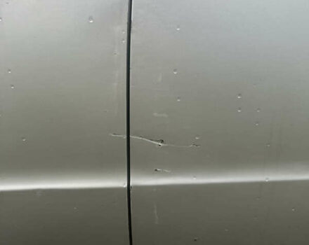 Серый Шевроле Авео, объемом двигателя 1.6 л и пробегом 270 тыс. км за 2999 $, фото 10 на Automoto.ua