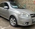 Серый Шевроле Авео, объемом двигателя 1.6 л и пробегом 185 тыс. км за 3891 $, фото 4 на Automoto.ua