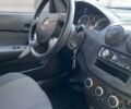 Сірий Шевроле Авео, об'ємом двигуна 1.5 л та пробігом 260 тис. км за 4499 $, фото 3 на Automoto.ua