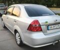 Серый Шевроле Авео, объемом двигателя 1.6 л и пробегом 167 тыс. км за 3500 $, фото 1 на Automoto.ua