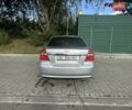 Серый Шевроле Авео, объемом двигателя 1.6 л и пробегом 156 тыс. км за 3700 $, фото 5 на Automoto.ua