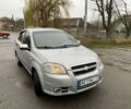 Серый Шевроле Авео, объемом двигателя 1.5 л и пробегом 300 тыс. км за 2750 $, фото 10 на Automoto.ua