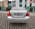 Сірий Шевроле Авео, об'ємом двигуна 1.5 л та пробігом 399 тис. км за 4150 $, фото 3 на Automoto.ua