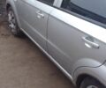 Сірий Шевроле Авео, об'ємом двигуна 1 л та пробігом 132 тис. км за 3700 $, фото 1 на Automoto.ua