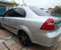 Серый Шевроле Авео, объемом двигателя 1.6 л и пробегом 167 тыс. км за 4300 $, фото 18 на Automoto.ua