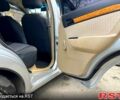Серый Шевроле Авео, объемом двигателя 1.6 л и пробегом 128 тыс. км за 4500 $, фото 7 на Automoto.ua