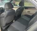 Сірий Шевроле Авео, об'ємом двигуна 1.6 л та пробігом 200 тис. км за 3700 $, фото 4 на Automoto.ua