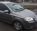 Сірий Шевроле Авео, об'ємом двигуна 0 л та пробігом 160 тис. км за 3400 $, фото 1 на Automoto.ua