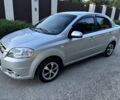 Серый Шевроле Авео, объемом двигателя 1.6 л и пробегом 122 тыс. км за 4999 $, фото 1 на Automoto.ua
