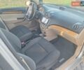 Сірий Шевроле Авео, об'ємом двигуна 1.6 л та пробігом 76 тис. км за 5300 $, фото 8 на Automoto.ua