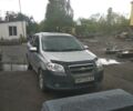 Серый Шевроле Авео, объемом двигателя 1.5 л и пробегом 240 тыс. км за 5000 $, фото 1 на Automoto.ua